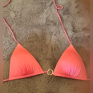 Victorias Secret Bathing Suit Top